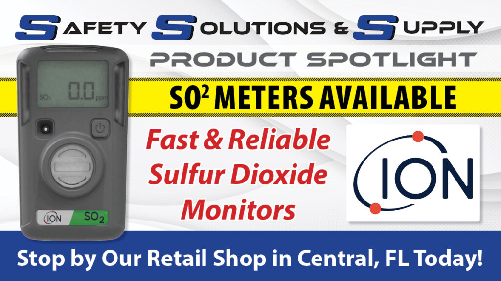 Safety Solutions & Supply