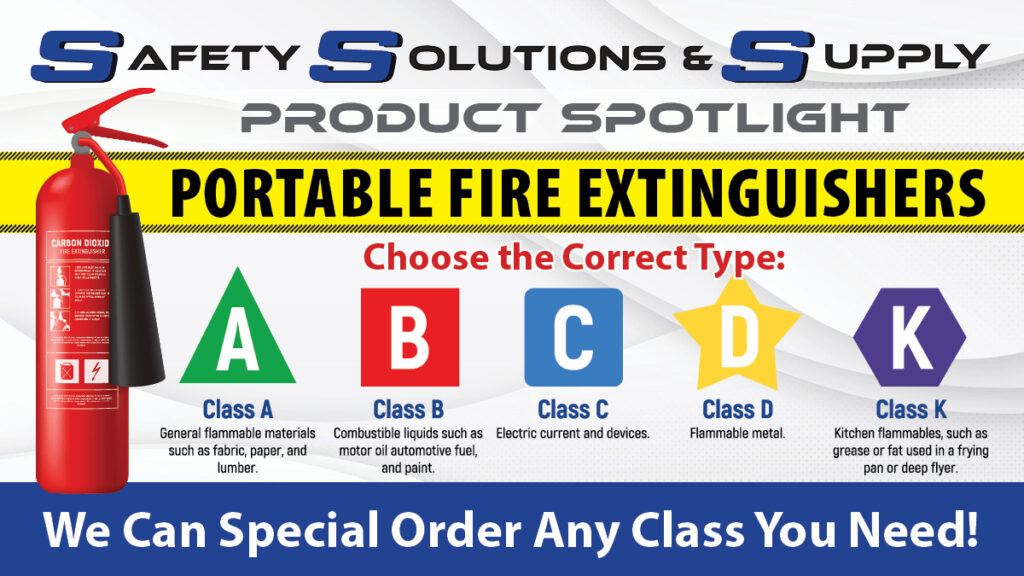 Safety Solutions & Supply