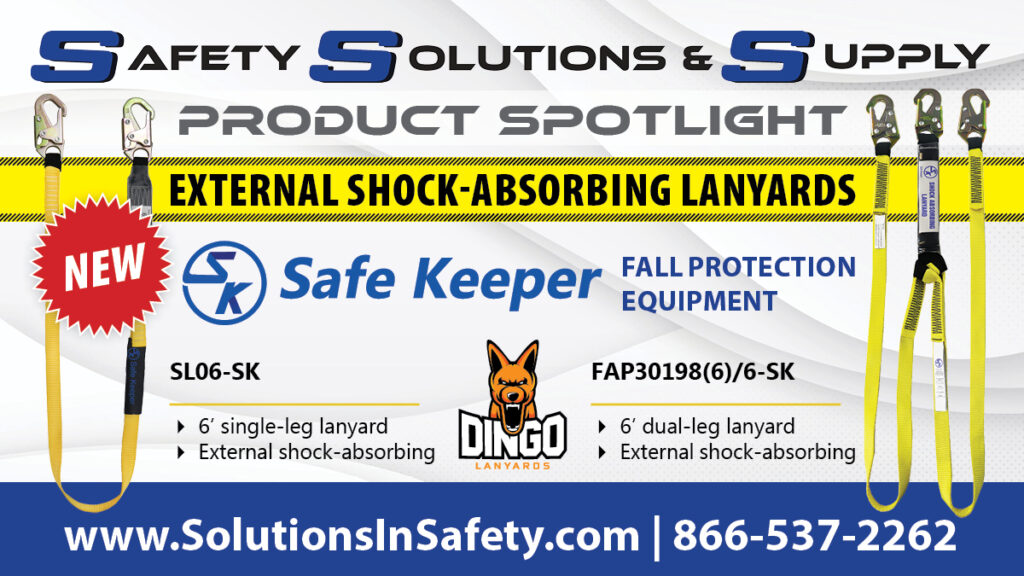Safety Solutions & Supply