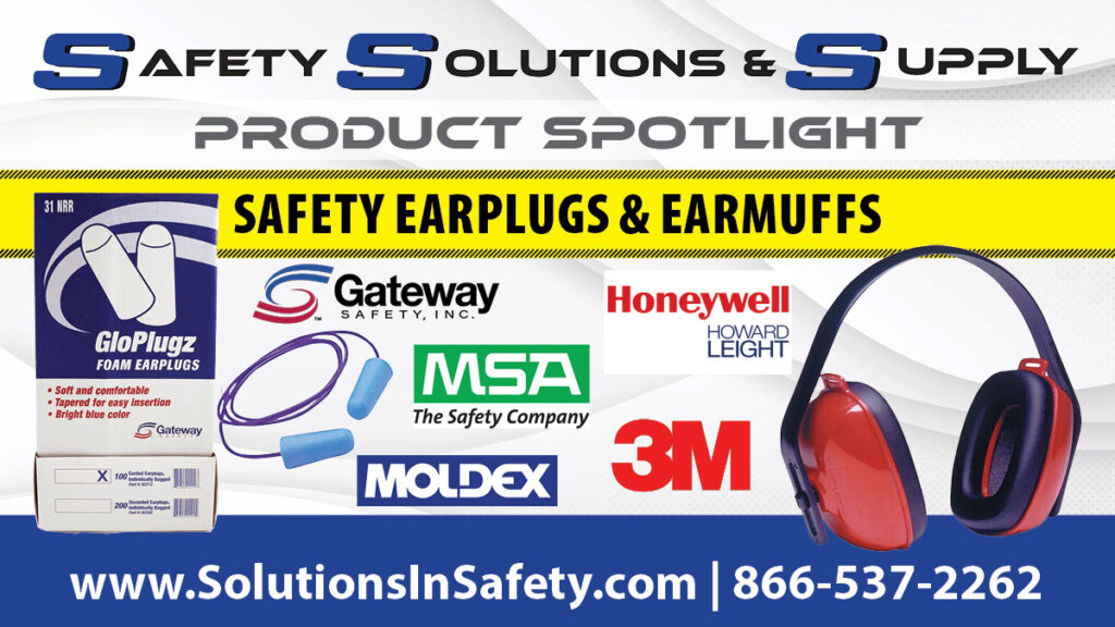 Safety Solutions & Supply