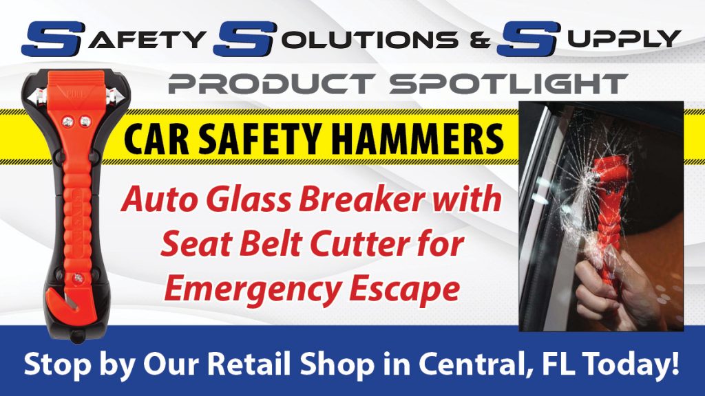 Safety Solutions & Supply