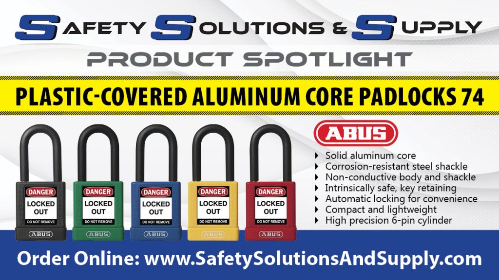 Safety Solutions & Supply