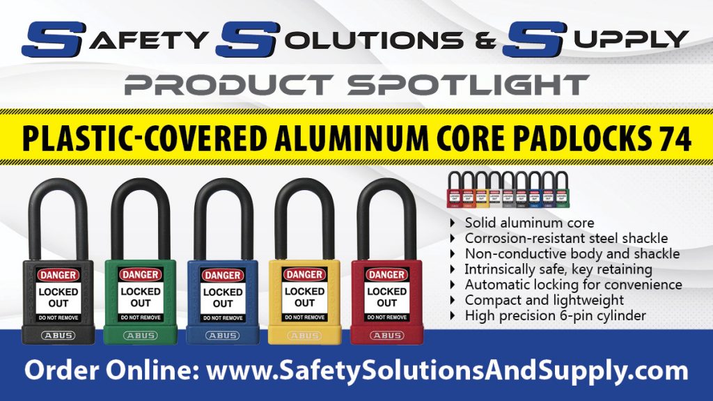 Safety Solutions & Supply