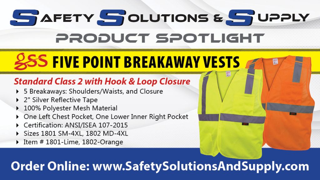 Safety Solutions & Supply