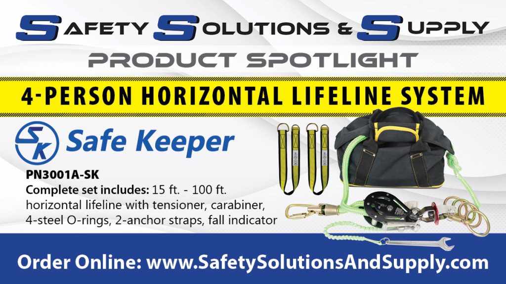 Safety Solutions & Supply