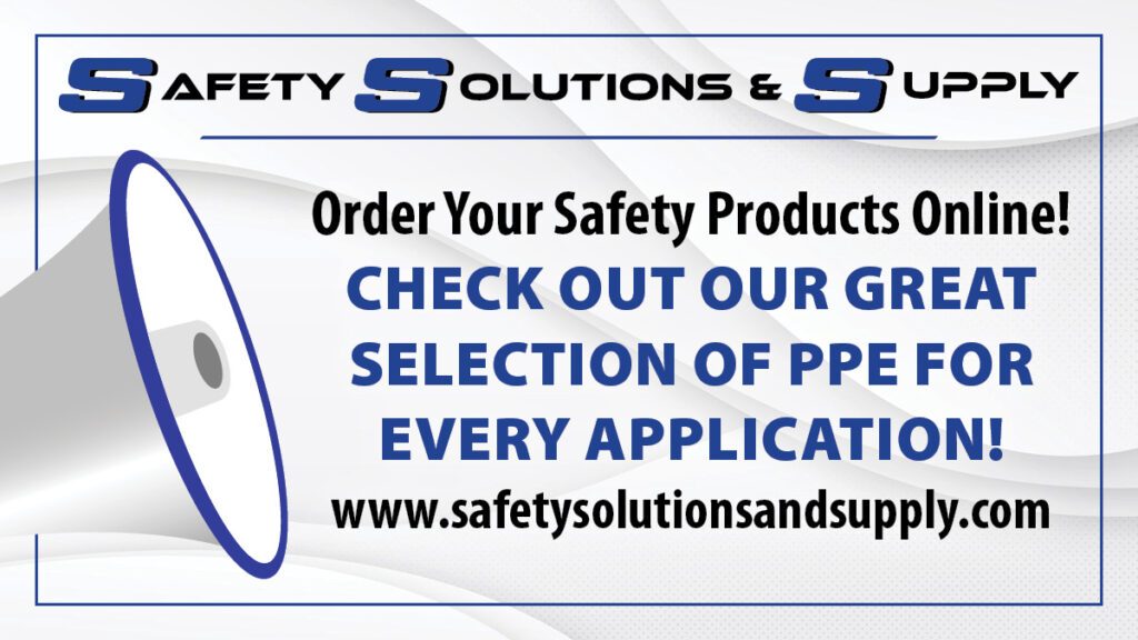 Safety Solutions & Supply