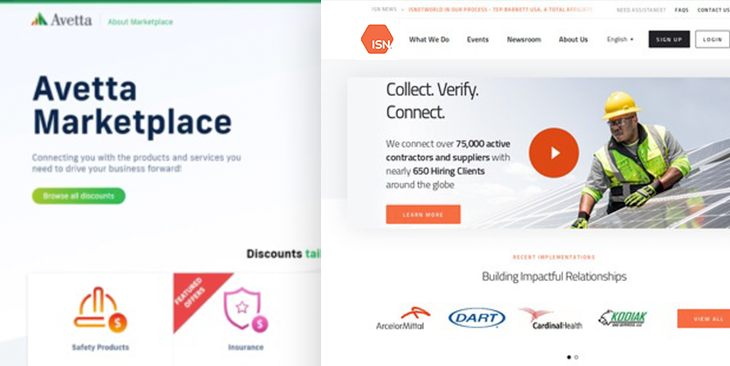 Safety Solutions & Supply