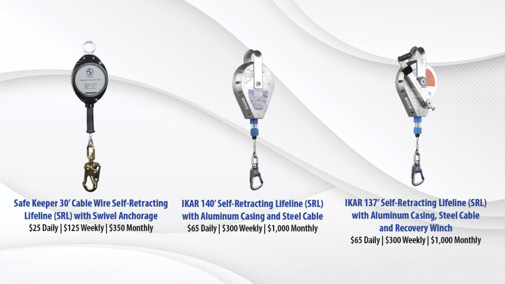 Safety Solutions & Supply