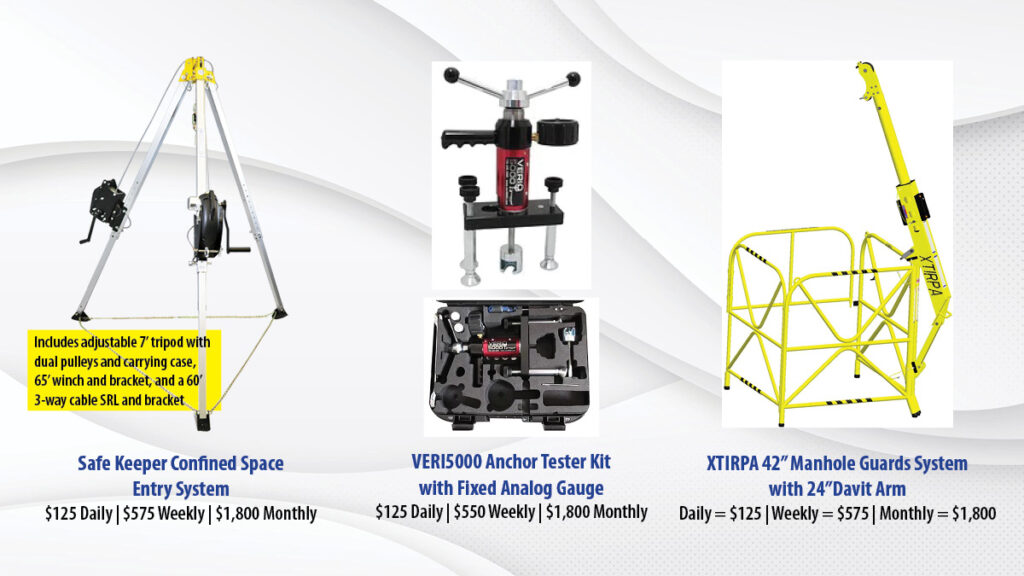 Safety Solutions & Supply