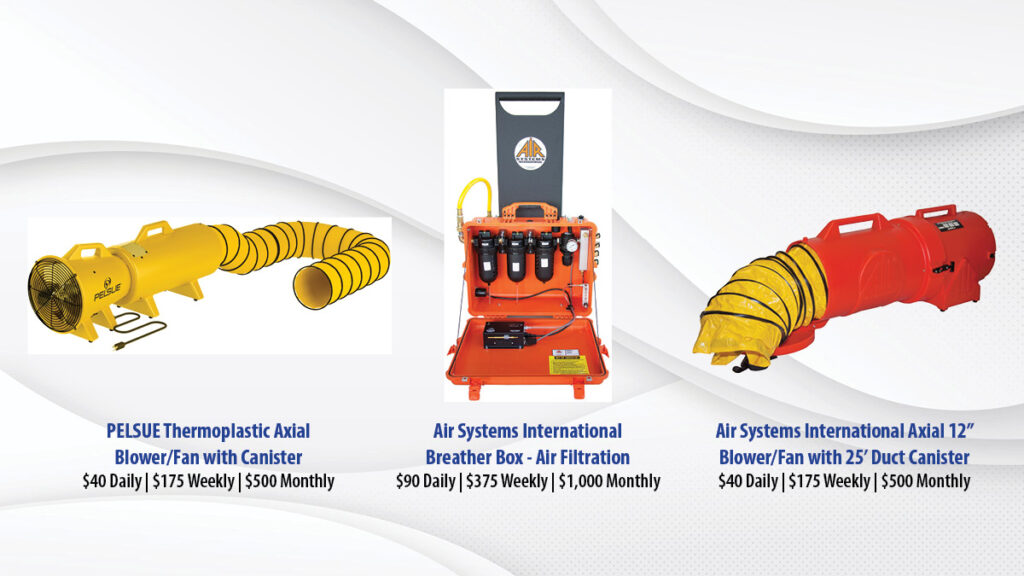 Safety Solutions & Supply