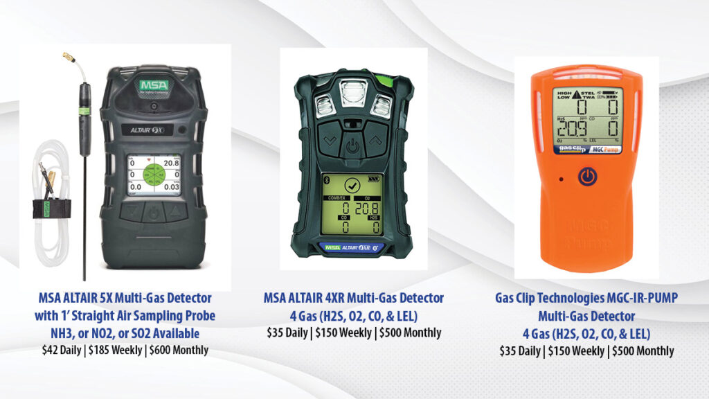 Safety Solutions & Supply