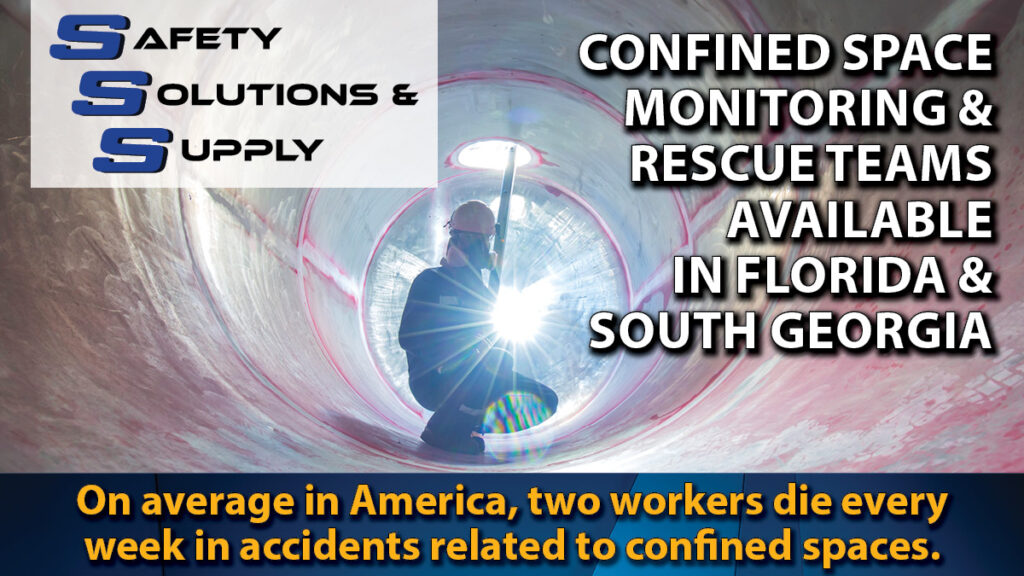 Safety Solutions & Supply