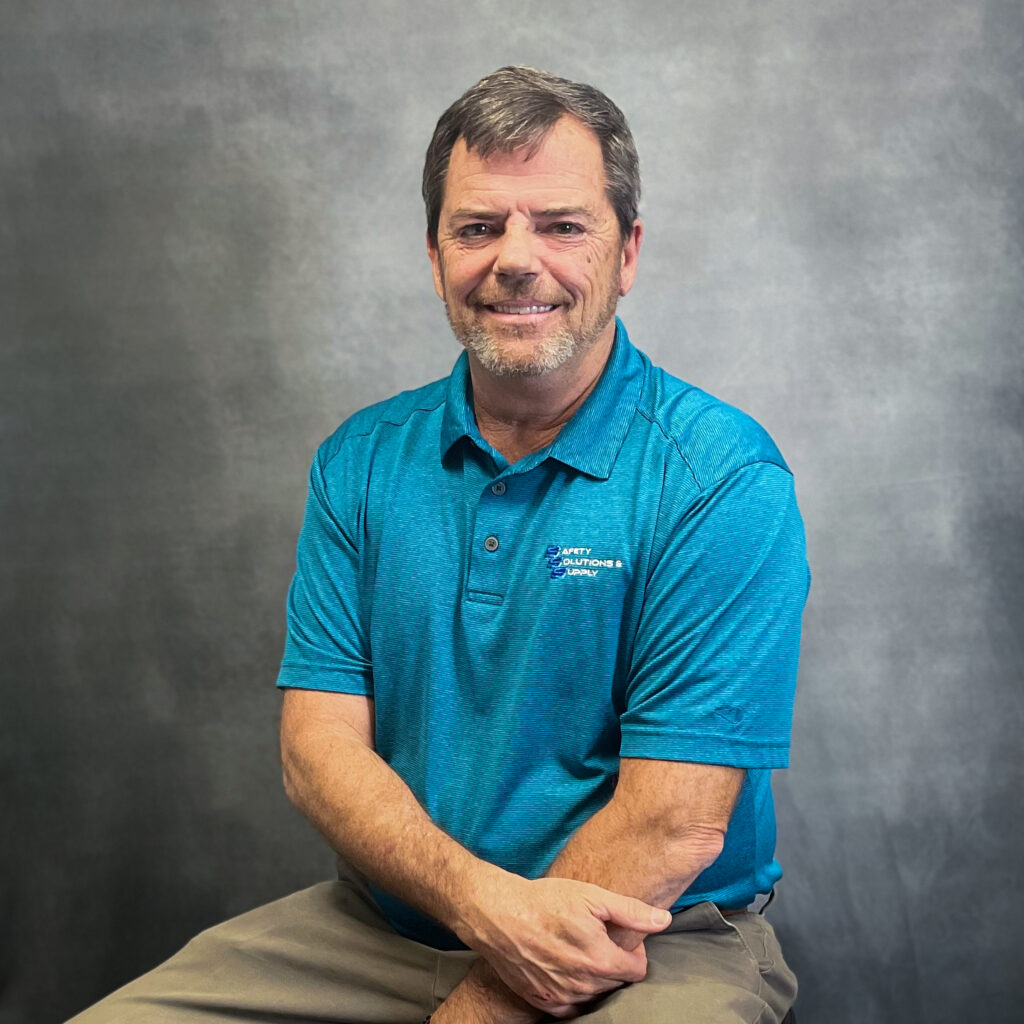 Safety Solutions & Supply