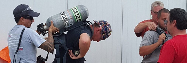 Safety Solutions & Supply