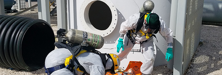 Safety Solutions & Supply