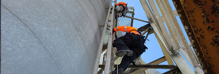 Safety Solutions & Supply