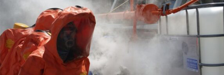 Safety Solutions & Supply