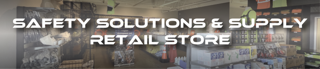 Safety Solutions & Supply