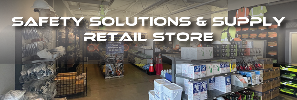 Safety Solutions & Supply