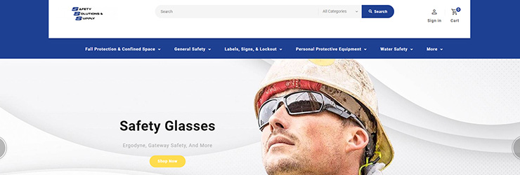 Safety Solutions & Supply