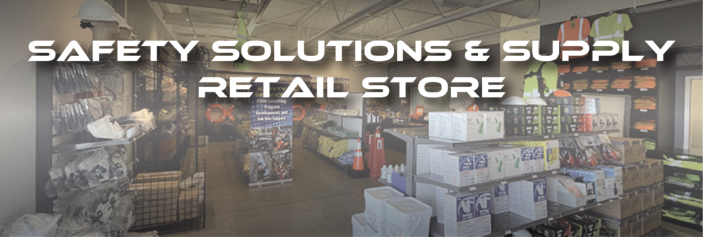 Safety Solutions & Supply