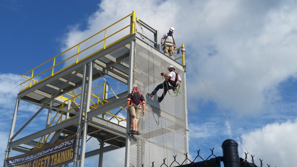 Safety Solutions & Supply