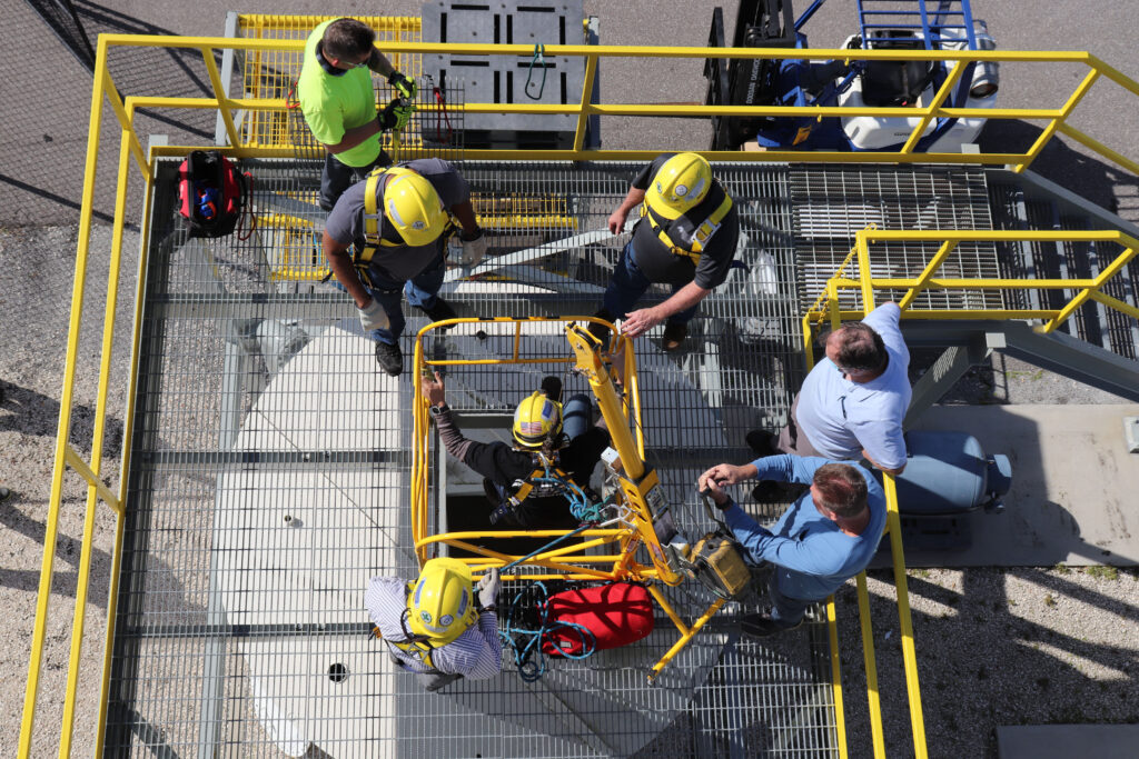 Safety Solutions & Supply