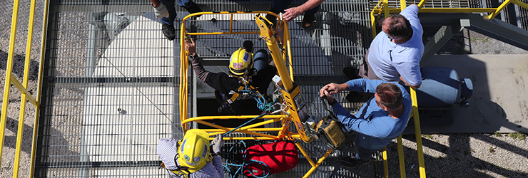 Safety Solutions & Supply