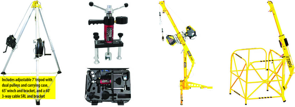 Safety Solutions & Supply