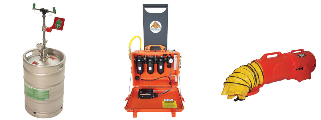 Safety Solutions & Supply