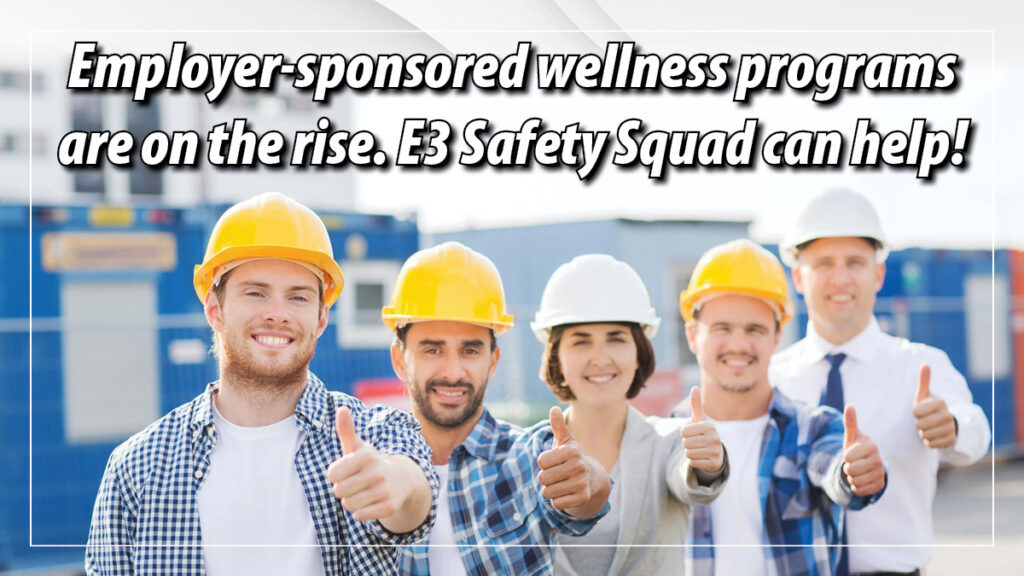 Safety Solutions & Supply