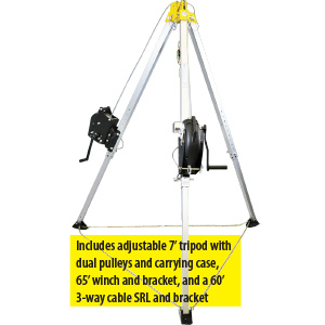 Safety Solutions & Supply