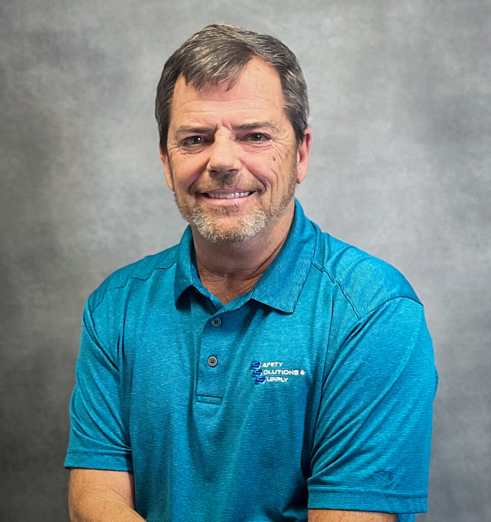 Safety Solutions & Supply