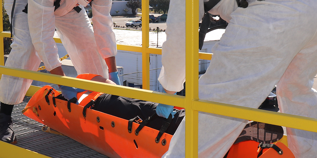 Safety Solutions & Supply