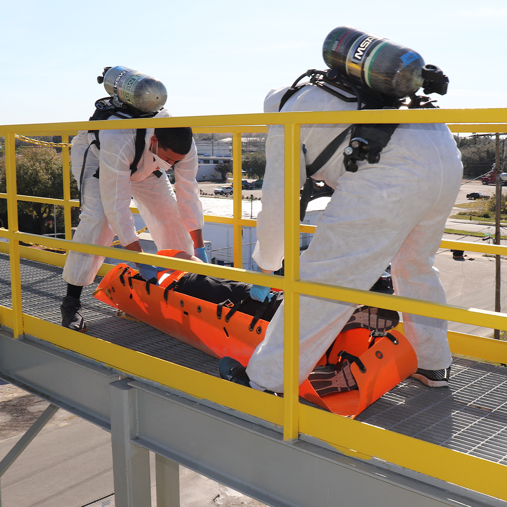 Safety Solutions & Supply