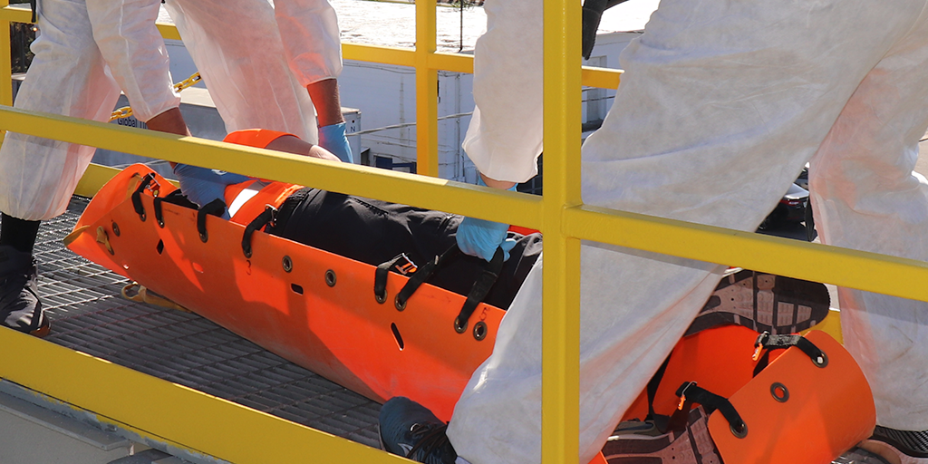 Safety Solutions & Supply