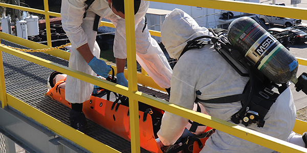 Safety Solutions & Supply