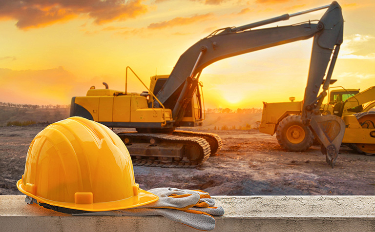 Site Safety Management