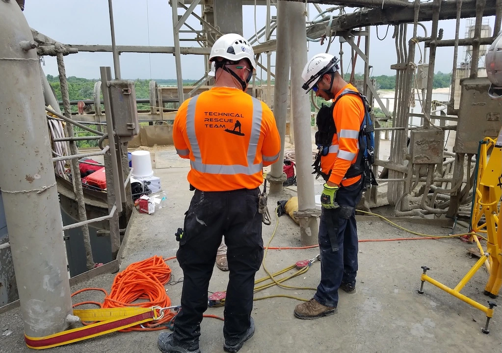 Safety Solutions & Supply