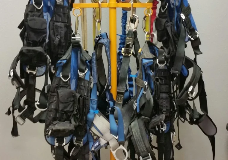 Emergency Equipment Inspection