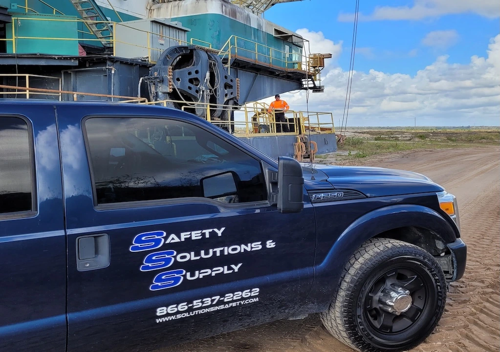 Safety Solutions & Supply