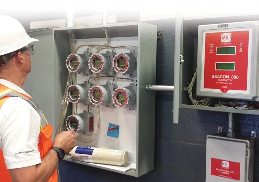 Safety Solutions & Supply