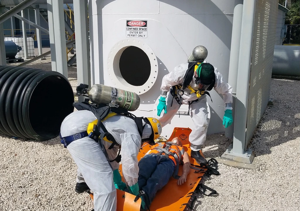 Safety Solutions & Supply