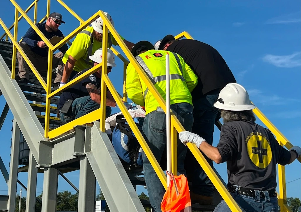 Safety Solutions & Supply