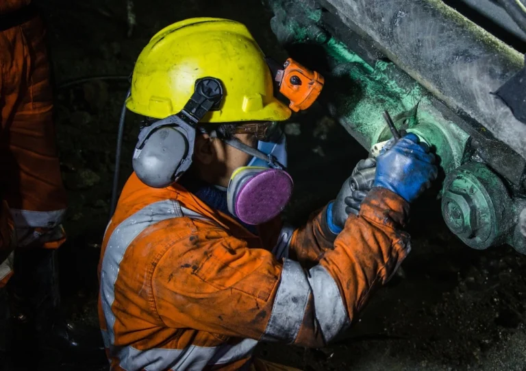 Industrial Hygiene & Occupational Health