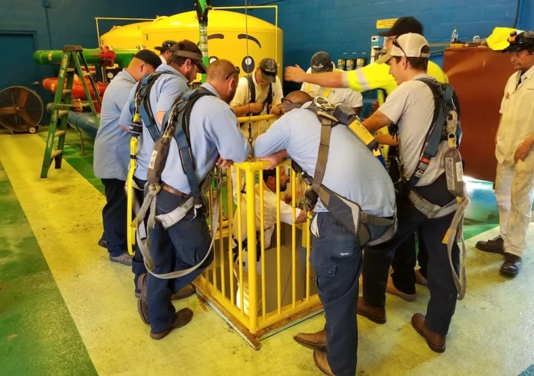 Site Safety Management