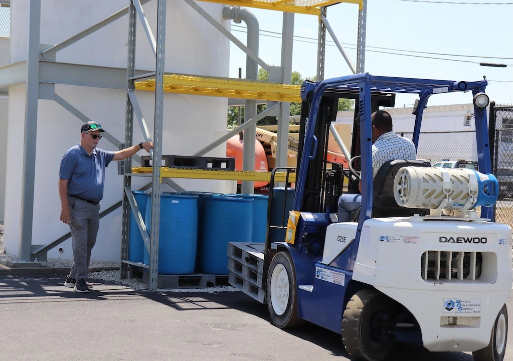 Safety Solutions & Supply